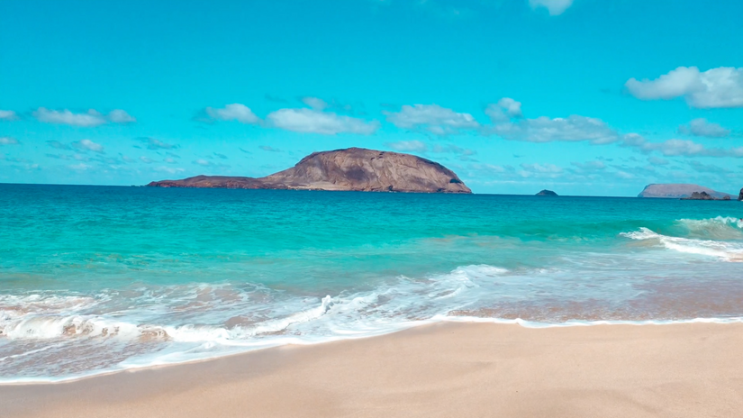 Vacanza a Lanzarote